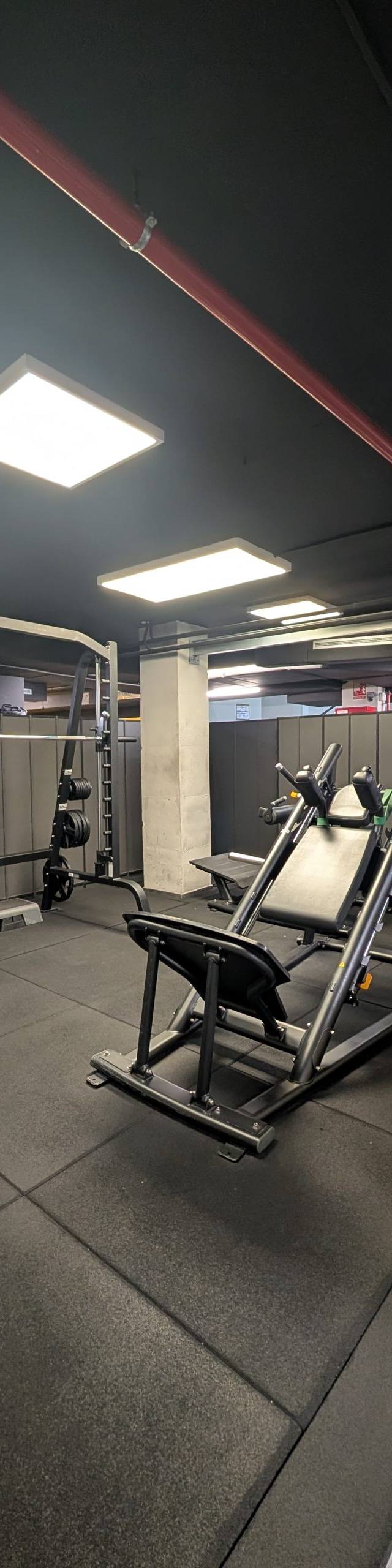 Xperience Calderón Sports Club