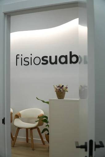 FISIOSUAB · Especialistas en Suelo Pélvico
