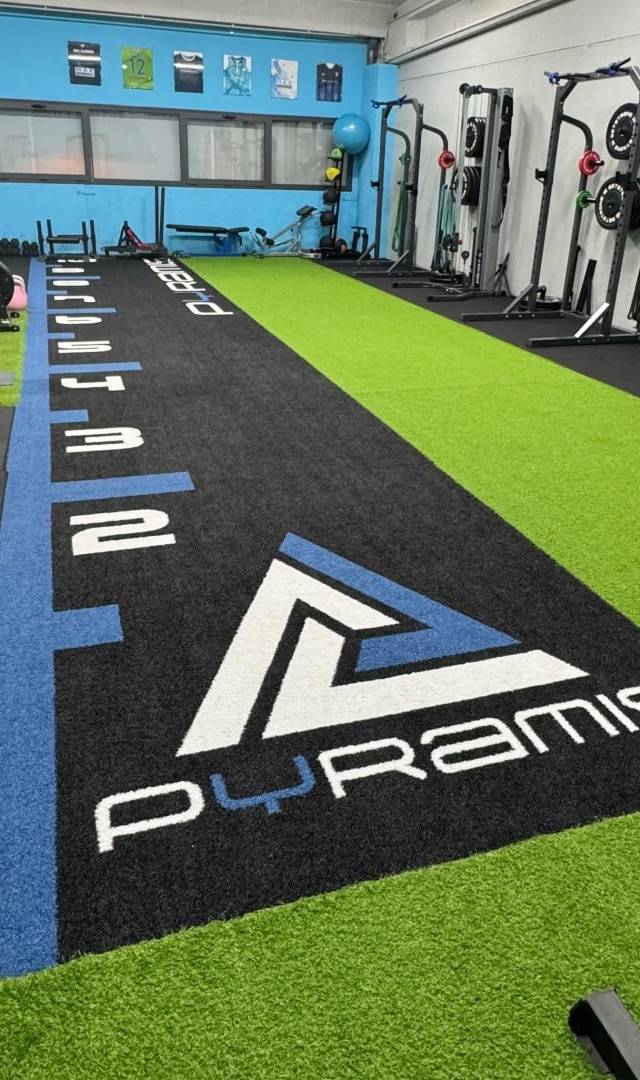 Pyramis Training