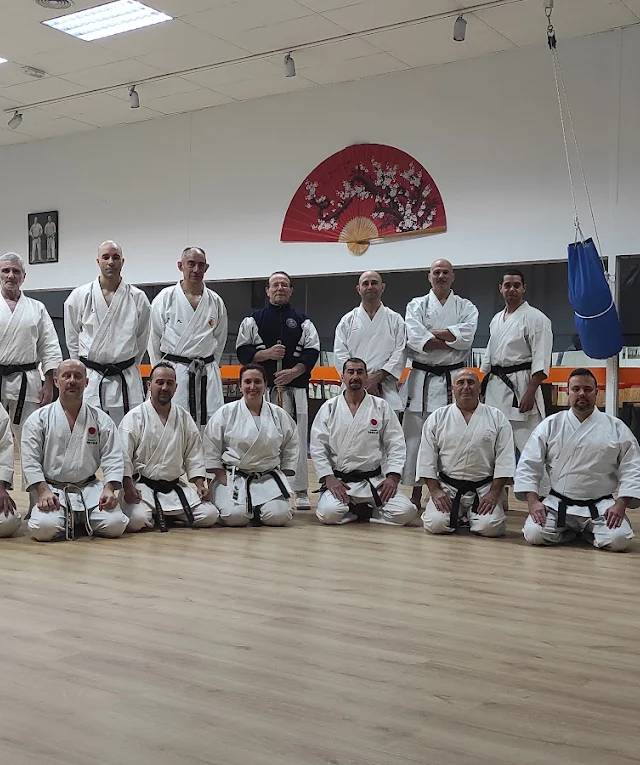 Centro Deportivo Shotokan Valladolid