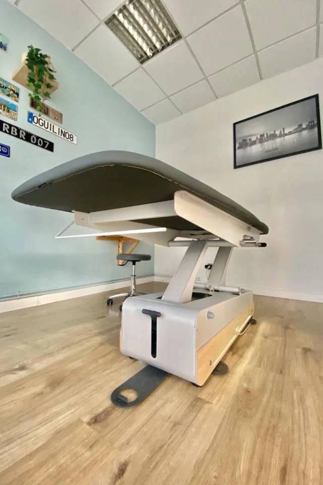 Fisioterapia Élite Sport