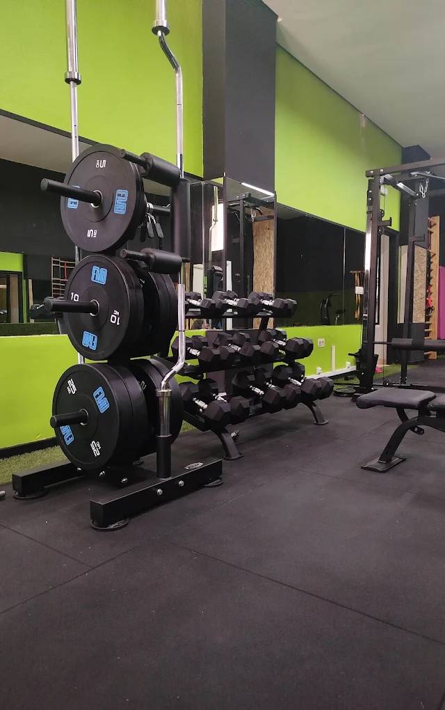 Entrena-T