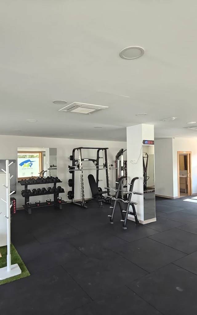 MR Sport Center