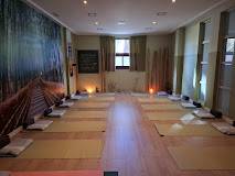 Alaya Espacio Yoga