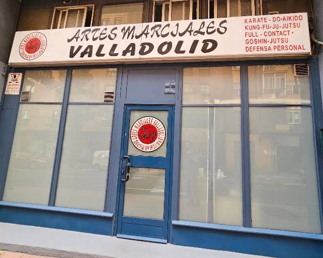 Artes Marciales Valladolid