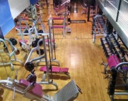 Evofit Valladolid