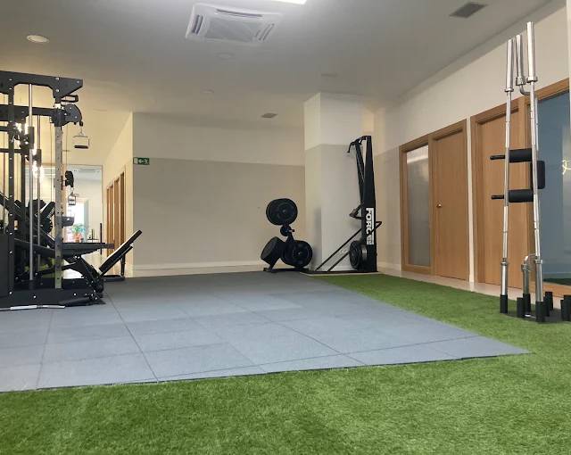 Inmotion Fisioterapia Valladolid