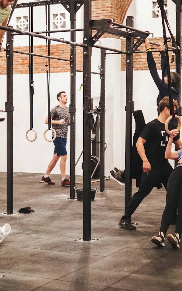 Alcuadrado Wellness