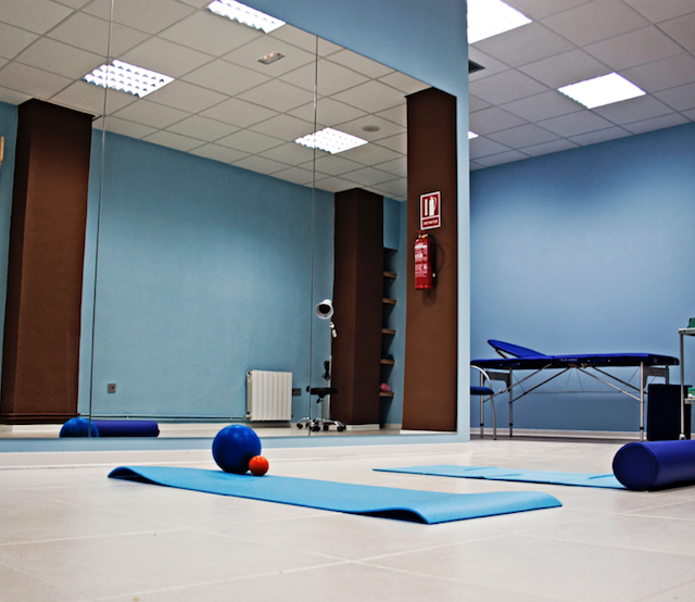 Adavall Fisioterapia y Rehabilitación