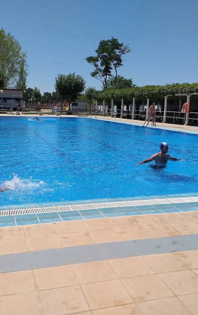 Centro Deportivo Militar San Isidro