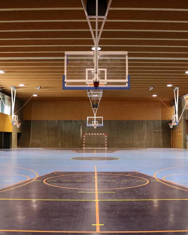 Centro Deportivo y Cultural Niara