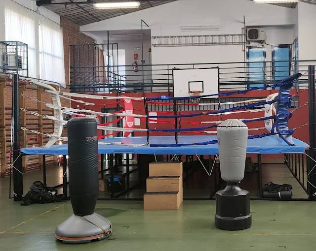 Club Boxeo La Campiña