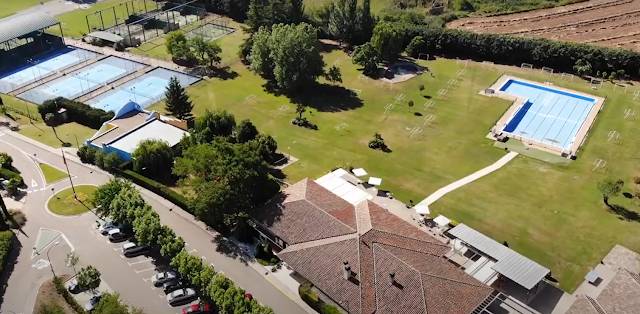 Club de Campo La Galera