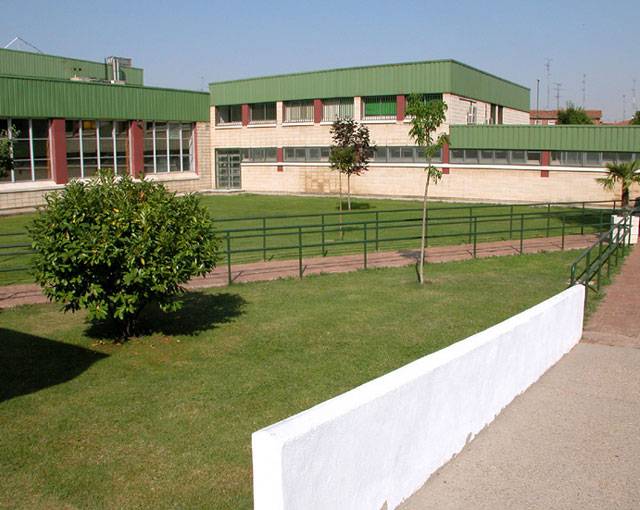Complejo Deportivo Canterac