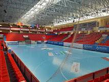 Complejo Deportivo Huerta del Rey