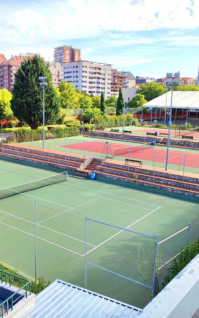 Complejo Deportivo Juan de Austria