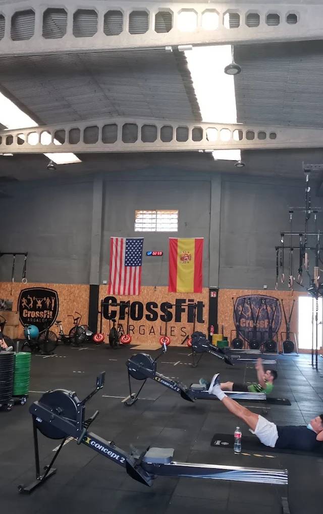 CrossFit Argales