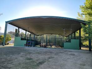 Pistas Municipales de Pádel de Zaratán
