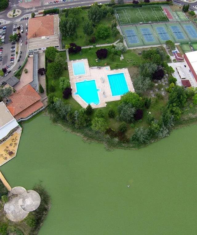 Club Social Torrelago