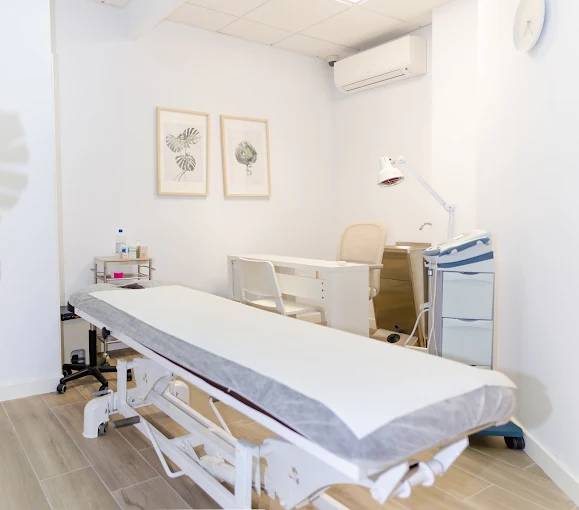 VC. Clinic