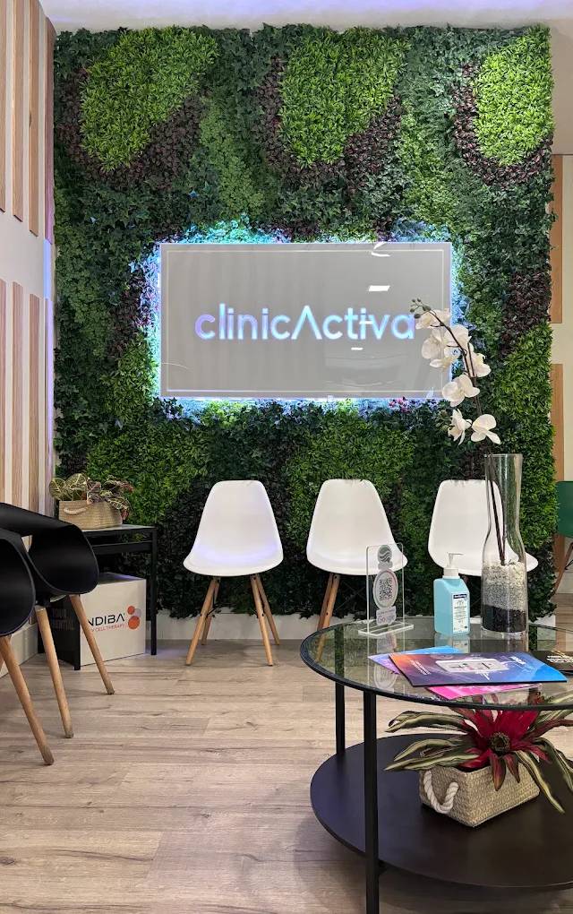 Clínica Activa