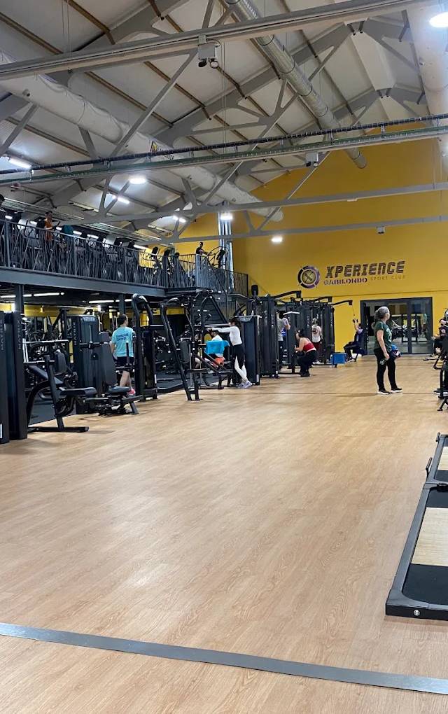 Xperience Gabilondo