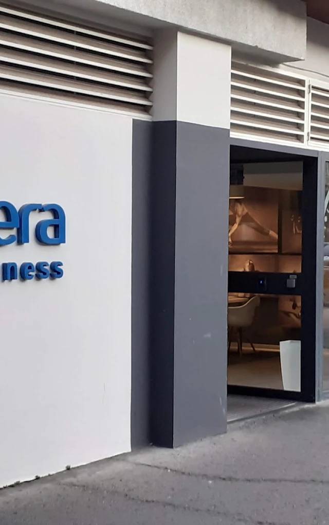 Supera 24h Fitness Simón Aranda