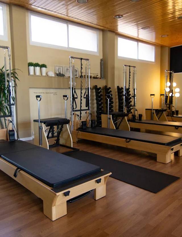 EPCM | Estudio de Pilates Carlos Marín