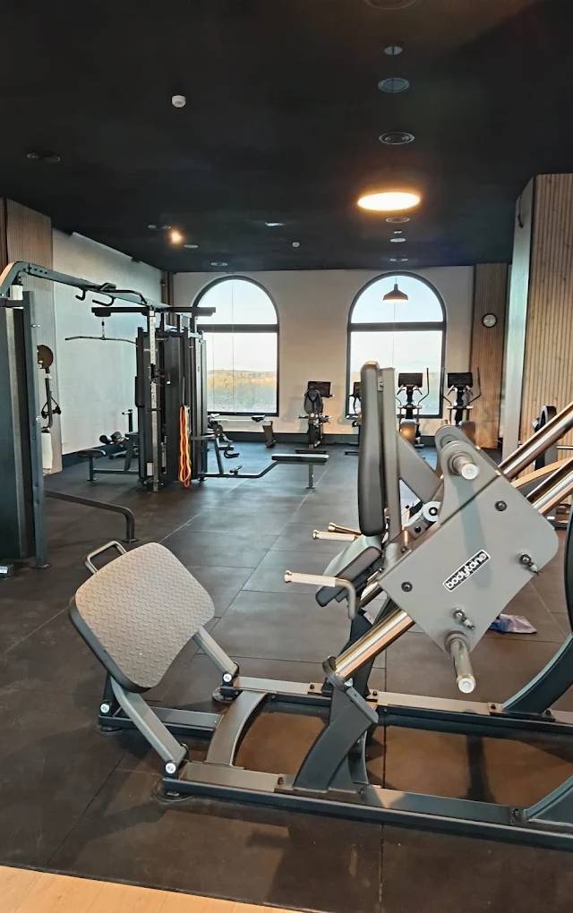 Metagym fitness