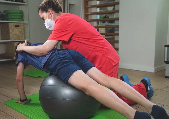 Villa del Prado Fisioterapia y Osteopatía