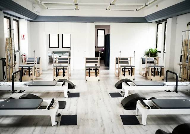 Holistic Pilates Valladolid