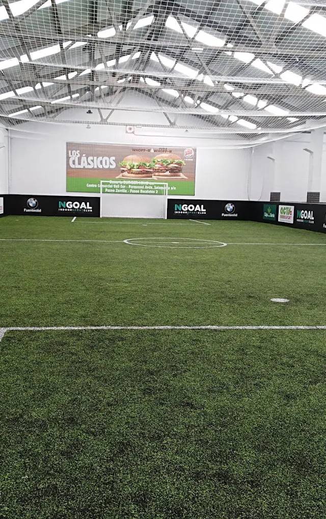INGOAL club