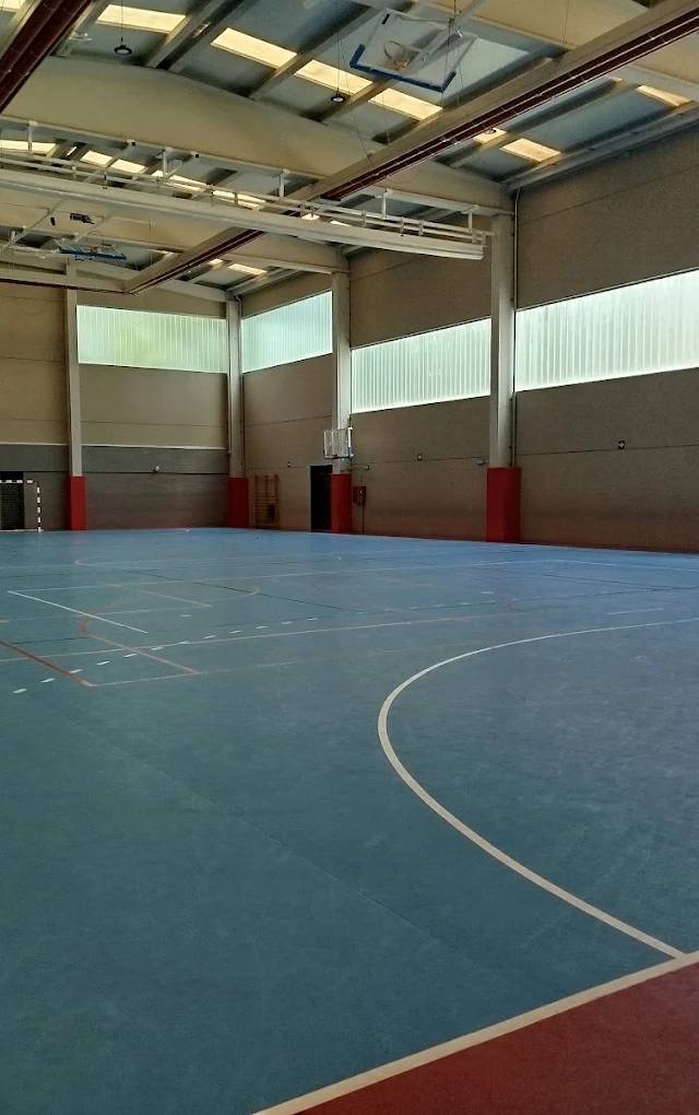 Polideportivo Victorine Le Dieu