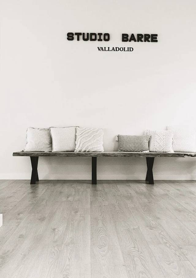 Studio Barre Valladolid