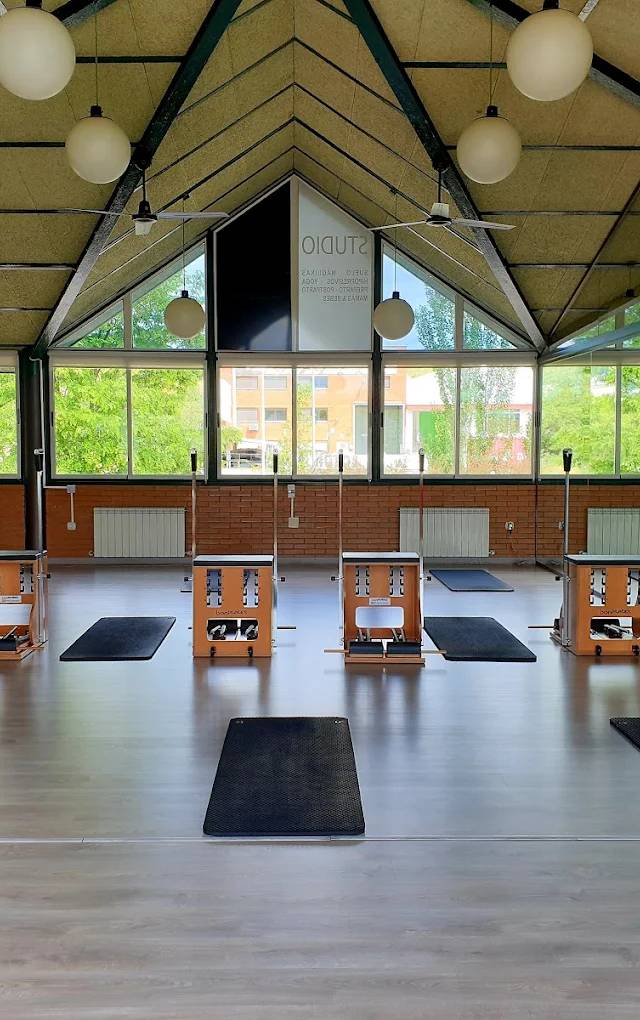 Studio Pilates Natalia