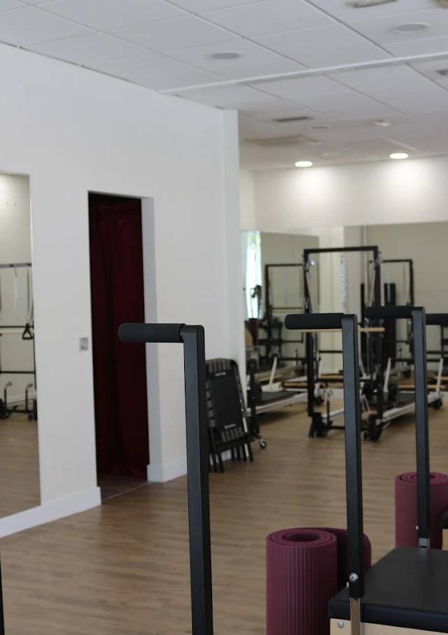 Vida Pilates