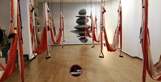 Zero Gravity